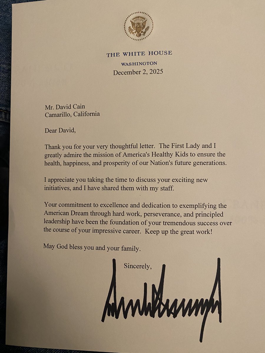 America’s Healthy Kids 501(c)3 Non Profit tweet media