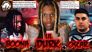 swipper3837's tweet photo. Lil Durk Home Invasion Shooting Involved Oscar The Man OTF Boona Killed 😱 https://t.co/03IW4l1FWg via @YouTube #chicago #atlanta #otf #lildurk #otfboona #oscar #homeinvasion #jail #life #death #change #news #trenchesnews #crime https://t.co/HkTyUzCeR8