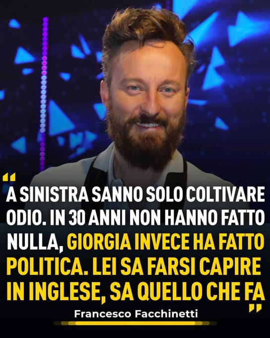 Massimo tweet media