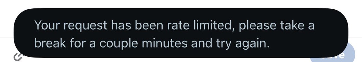 Is anyone’s Reddit down or showing this stupid message?