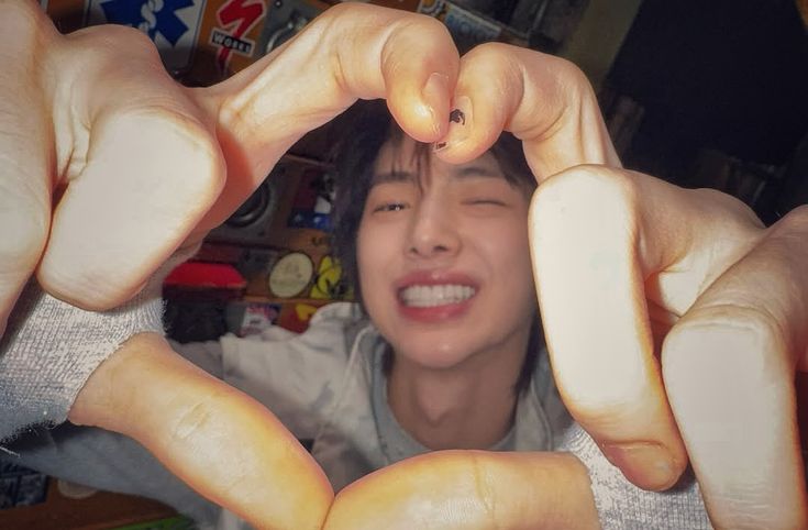TAEMIN. tweet media