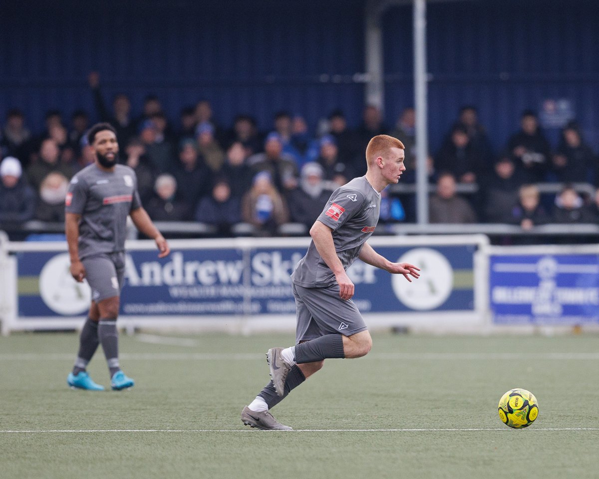 NPMetcalfe's tweet photo. Cometh the hour, cometh the 17-year-old. On January 4, Ryan Doherty started for @pbtfc against Billericay Town and was also instrumental on January 18 v Chatham Town. Now starts in a League One game and he deserves too as well. https://t.co/nx3segTqkX