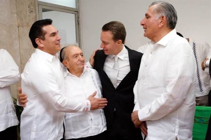 Greco Monroy tweet media