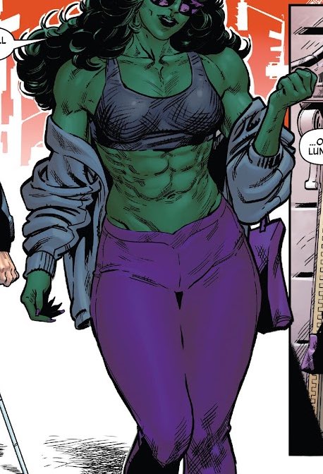 FemmeGamma's tweet image. THE FACE                                                      THE BODY