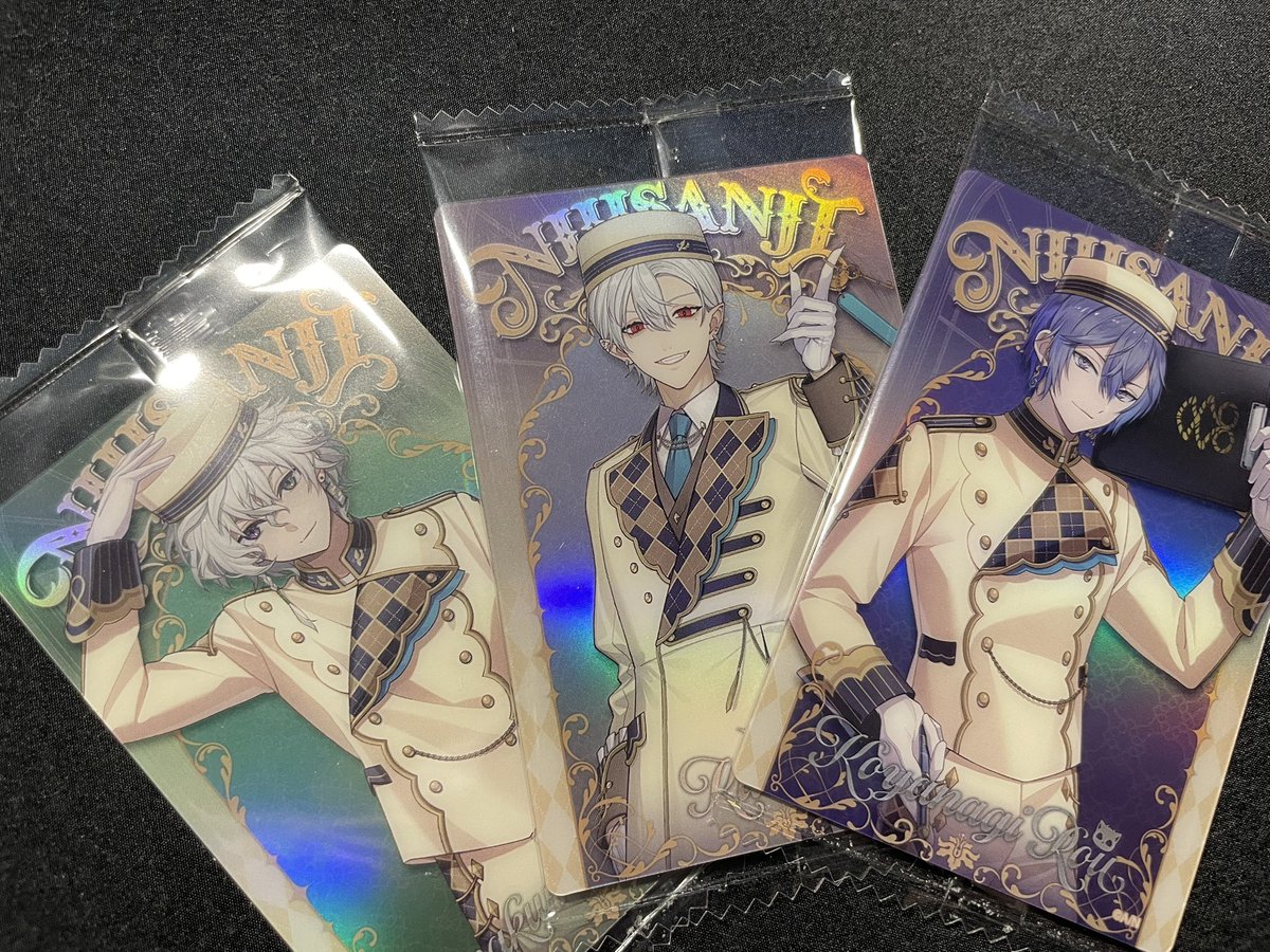 あさま (@asmV2434) / Posts / X