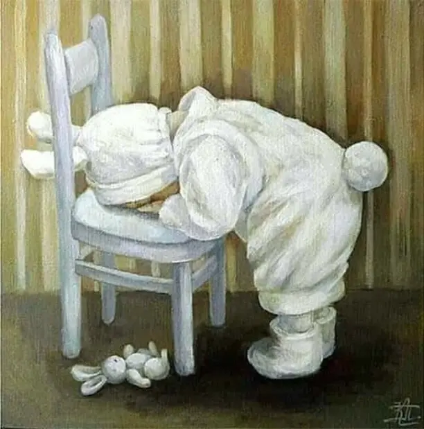 s_baskak's tweet photo. Родители!
внимательно читайте письма Деду Морозу! у вас ещё есть шанс исправиться!

Всё шло ровно, пока не пришёл заяц. Прочитал что-то унылое. Получил пакет сластей, нашёл глазами мать и с воем, как сбитый мессершмит, стал пикировать в её сторону. Добежал, упал в колени. Было https://t.co/eLRB3UmOQp