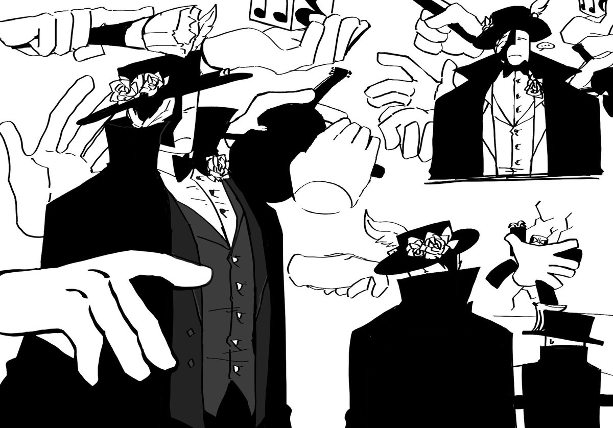 #dieofdeath #artful #pursuer #Devesto 
I’ve fallen into this trap