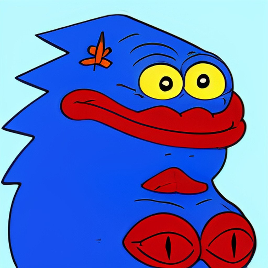 Sproto Gremlins Sale!

Sproto Gremlin #3094 sold for 0.21 ETH (~$710)

Tx: etherscan.io/tx/0xa020c197e…

#SprotoGremlins #NFT #Ethereum