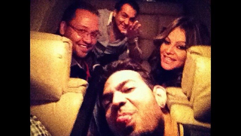 "Jenni Rivera":
Porque hoy se cumplen 13 años desde su fallecimiento