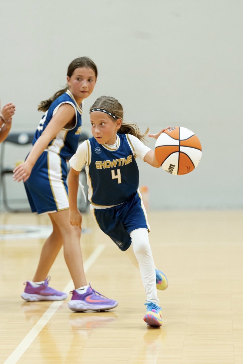 Showtime Basketball tweet media