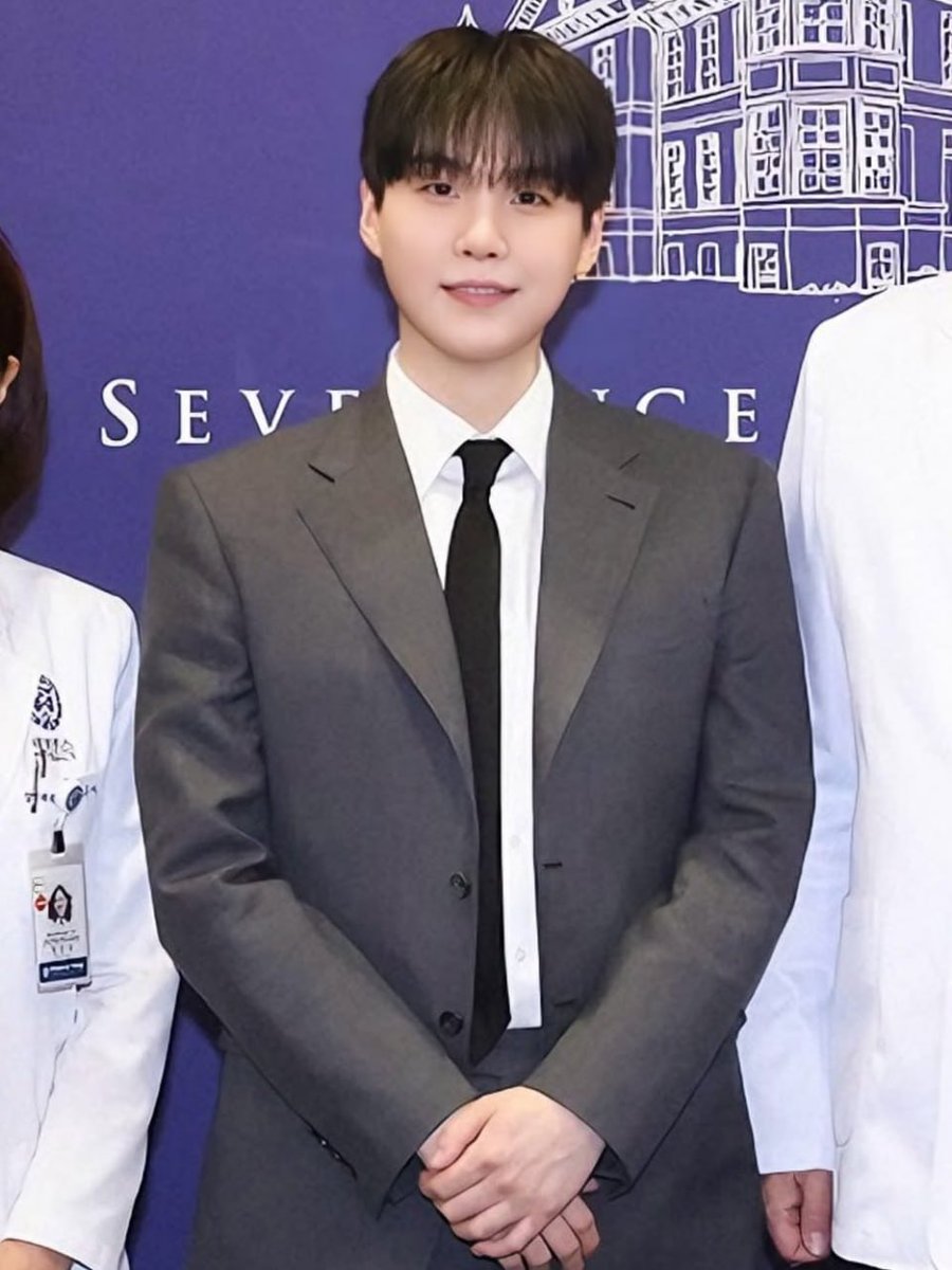 _cherry_tears's tweet photo. Suga is our hero

CONGRATULATIONS MIND BAND
SHINING MIND BAND CONCERT
WE LOVE YOU YOONGI
#세브란스_민윤기치료센터 #마인드밴드 
#MINDbandconcert #ShiningMINDs https://t.co/4wDfLcvQW1
