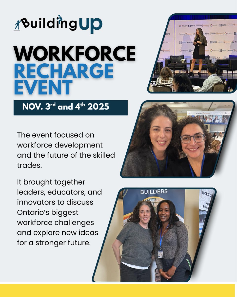 Building Up tweet media