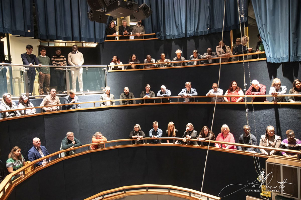 Northern Policy tweet media