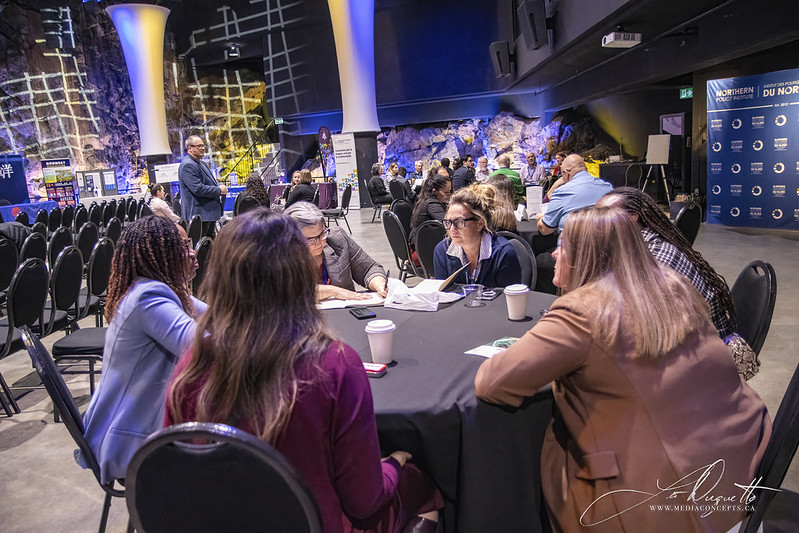 Northern Policy tweet media