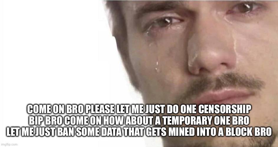 The knots people right now.