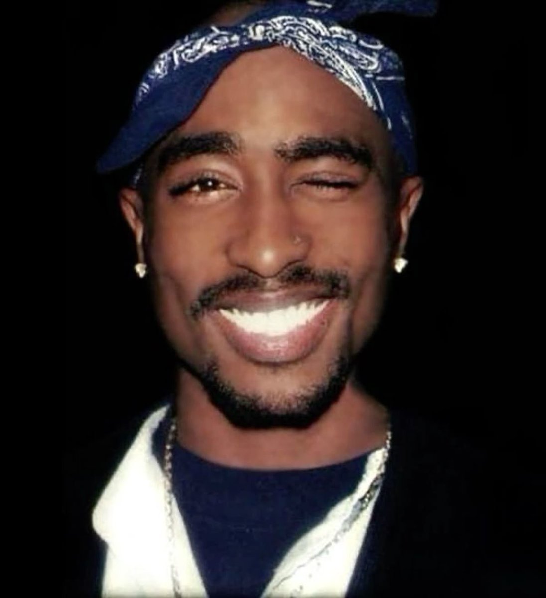 Diddy took the greatest away from us. biggie passed at 24 &amp; Tupac passed at 25 💔