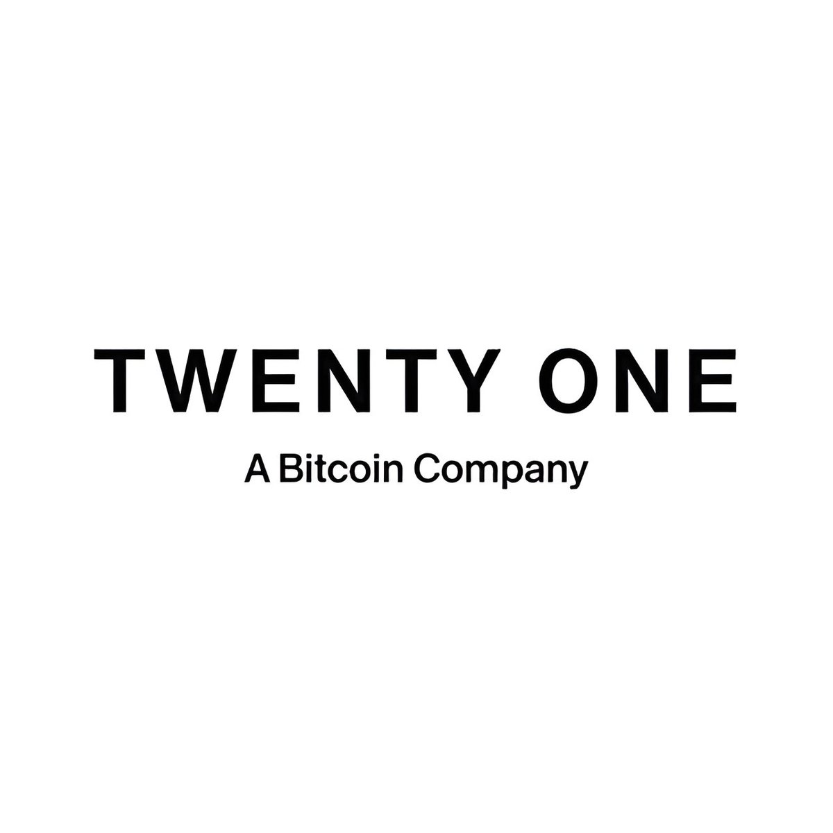 JUST IN: Jack Mallers #Bitcoin treasury company Twenty One Capital $XXI Is  now listed on Robinhood.