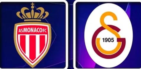 Bu gece Şampiyonlar Ligi'nde oynanacak Monaco - Galatasaray maçında Monaco'ya başarılar dilerim. #ASMvGS #USL