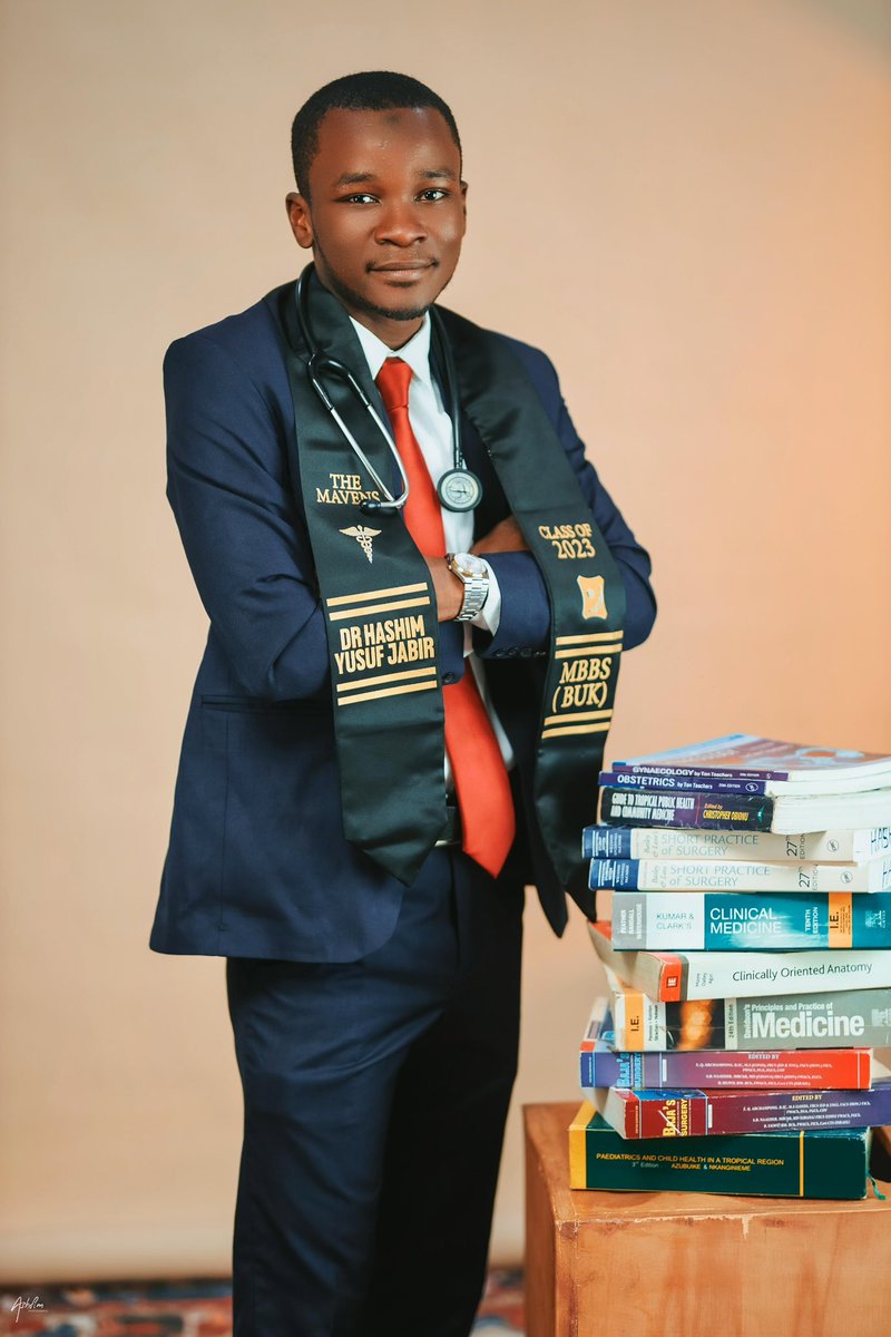 Alhamdulillah!!!! Survived med school. Became a doctor, still can’t believe it…MBBS bagged 🩺