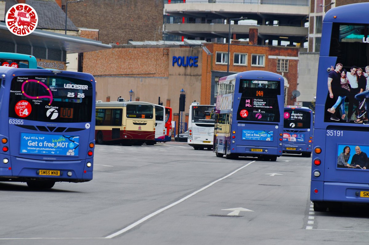 megabreadvan's tweet image. First Leicester SM65WNB Wrightbus Streetlight | KX05MJF Volvo B7RLE / Wright | Roberts Coaches BU16UWM Volvo B8RLE / MCV | First Leicester SK16GUA Wrightbus Streetdeck | SM65WMV Wrightbus Streetlight
#firstleicester #leicester #wrightbus #volvobus

flickr.com/photos/megabre…