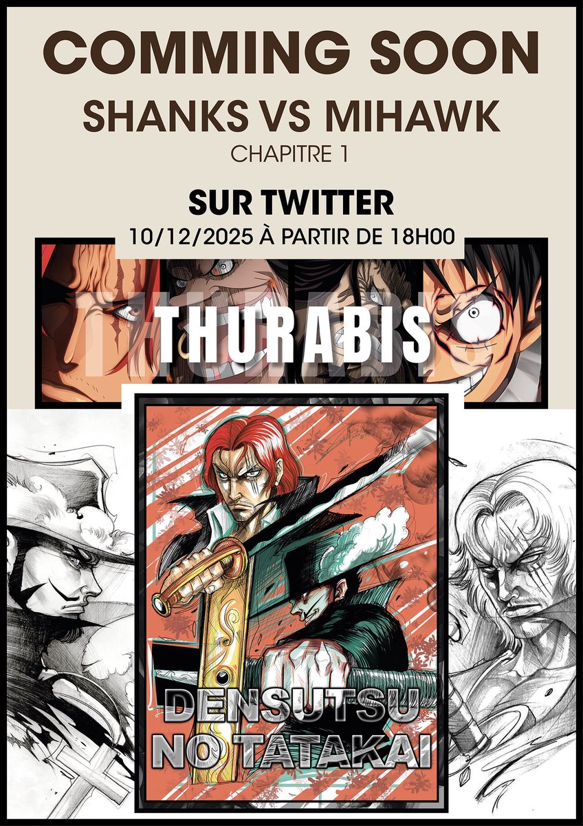THURABIS tweet media