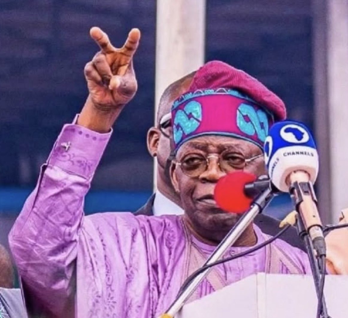 OgbeniDipo's tweet image. Ahead of 2027, Southern Governors have taken a 6-4-3 ghen ghen pressing position for President @officialABAT.

Akwa Ibom - APC ☑️
Delta - APC ☑️
Edo - APC ☑️
Cross River - APC ☑️
Bayelsa - APC ☑️
Rivers - APC ☑️

Lagos - APC ☑️
Ekiti - APC ☑️
Ondo - APC ☑️
Ogun - APC ☑️
Osun -…