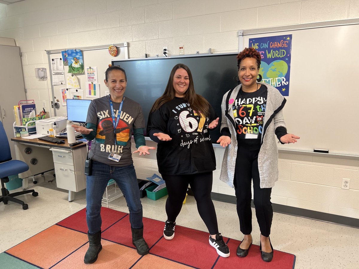 Monique B. Reese tweet media