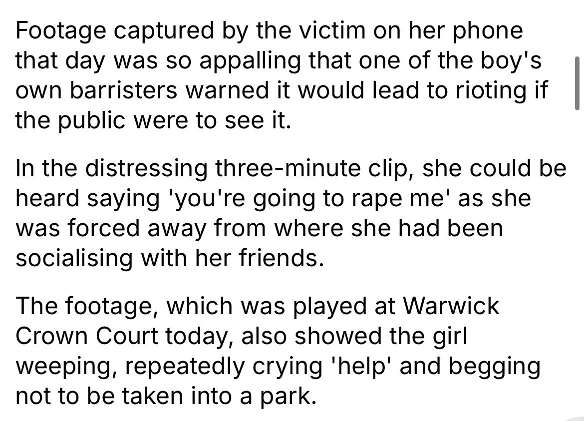 NJDixon's tweet image. Unfortunately for the scum who have opened our borders, and the brainwashed retards who cheer it on, this is how the migrants actually behave.

Even if the authorities ended all this today, so many lives have already been ruined, and we will not forget.