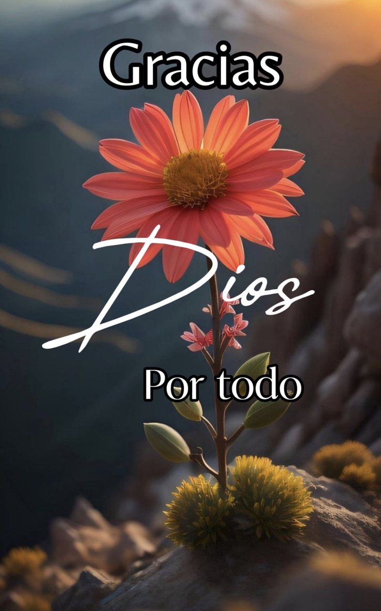 Porque no me sueltas nunca! 🙏❤️