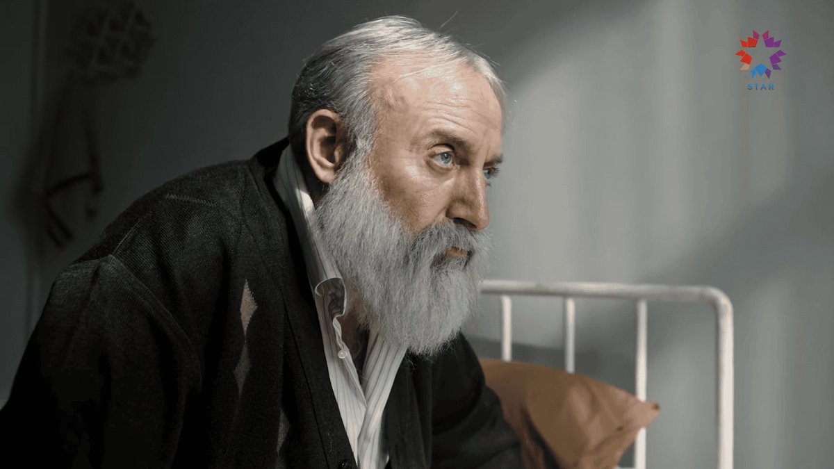 remayl2's tweet image. Halit Ergençin yine resital yaşattığı bir hikayesine veda ediyoruz hoşça kal üstad 
#KralKaybederse