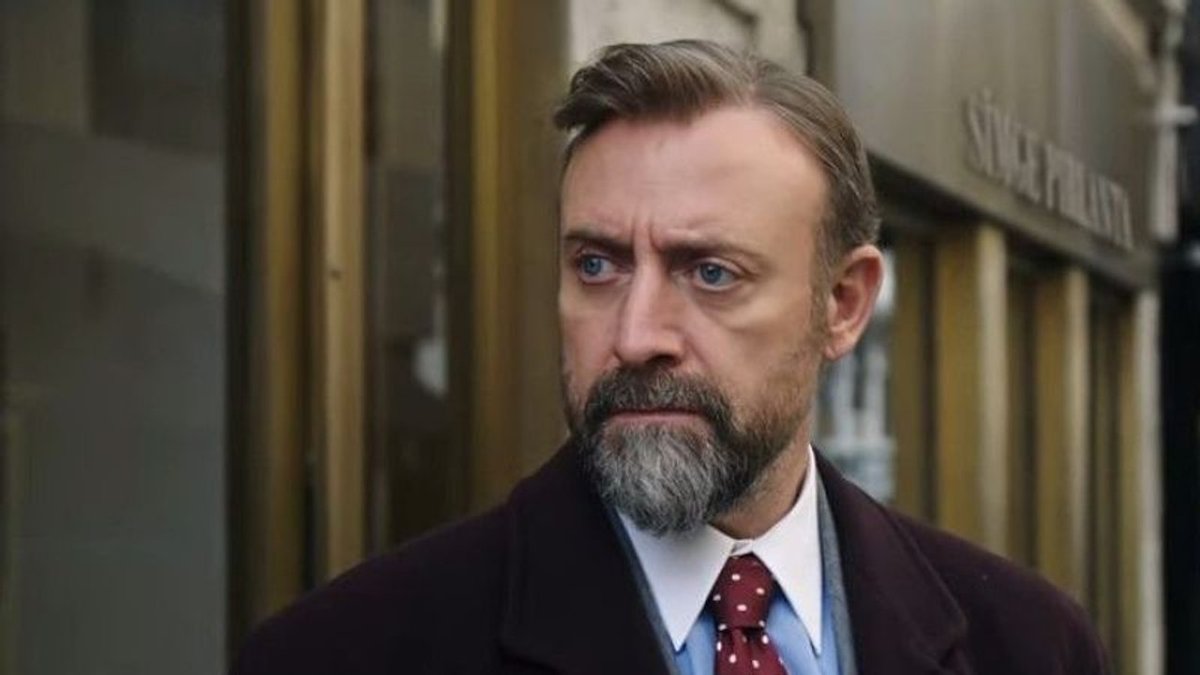 remayl2's tweet image. Halit Ergençin yine resital yaşattığı bir hikayesine veda ediyoruz hoşça kal üstad 
#KralKaybederse