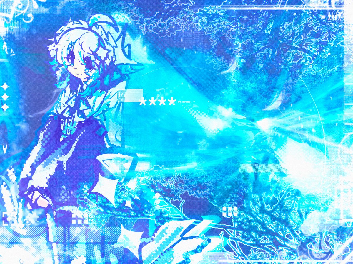 Since its my birthday today, please check out my art as well!!