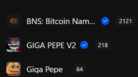 I've sold 1,300 STX worth of frogs so far and reinvested every penny