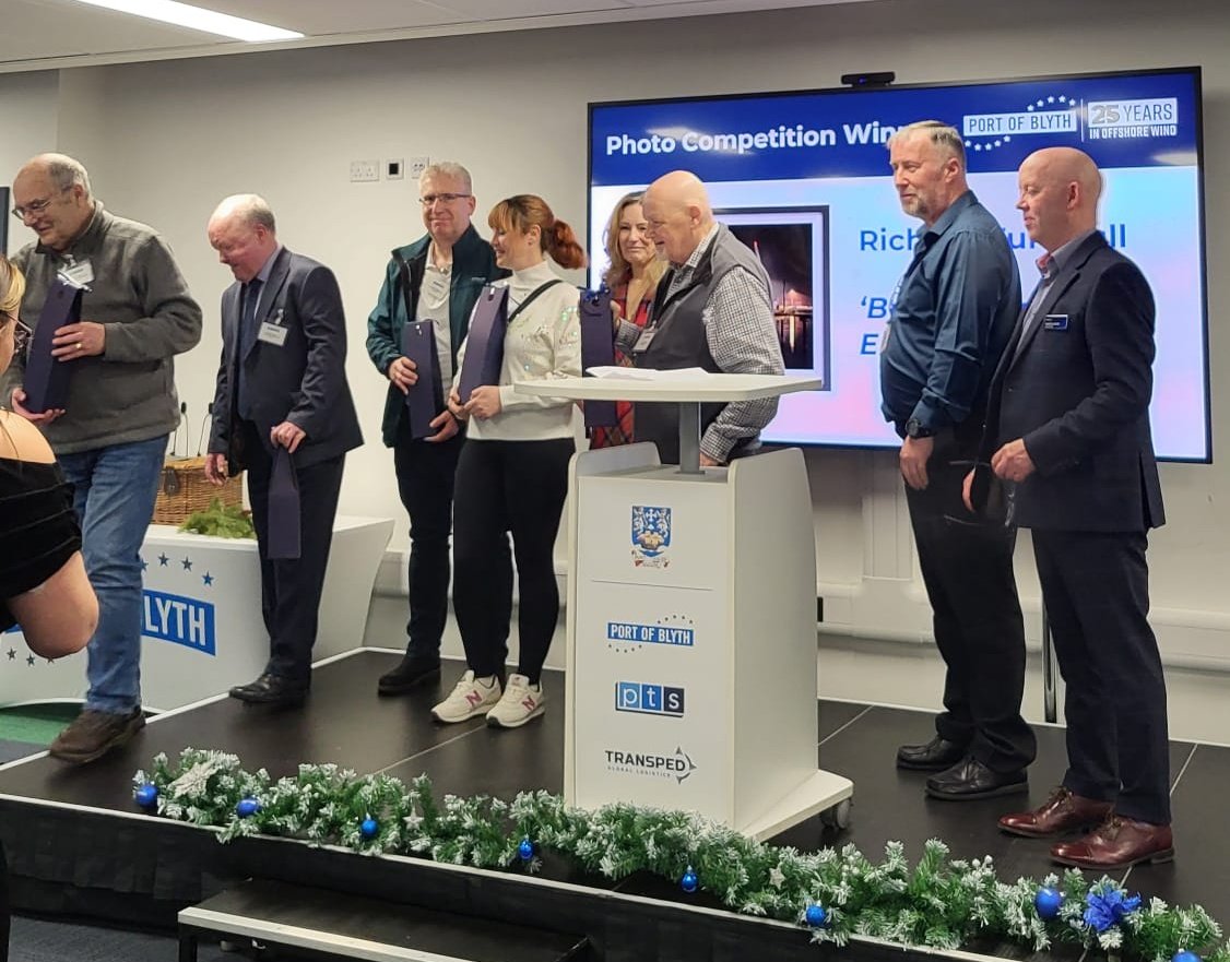 Keith Fenwick tweet media