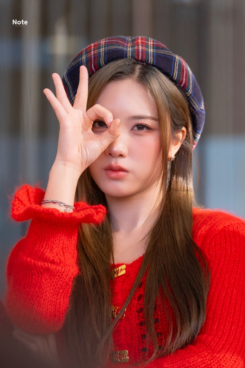 tripleS_Note's tweet image. 251203 쇼챔피언 미니팬미팅
#트리플에스 #설린 #Sullin