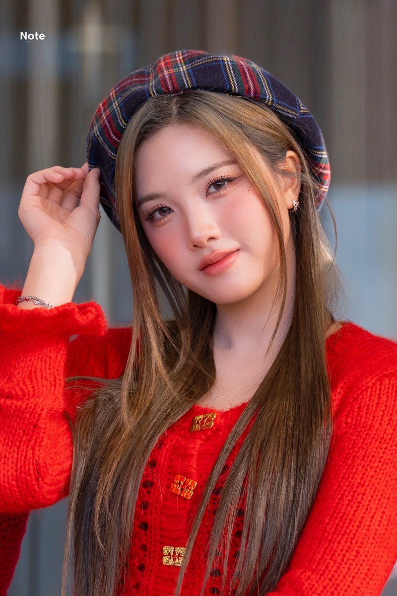 tripleS_Note's tweet image. 251203 쇼챔피언 미니팬미팅
#트리플에스 #설린 #Sullin