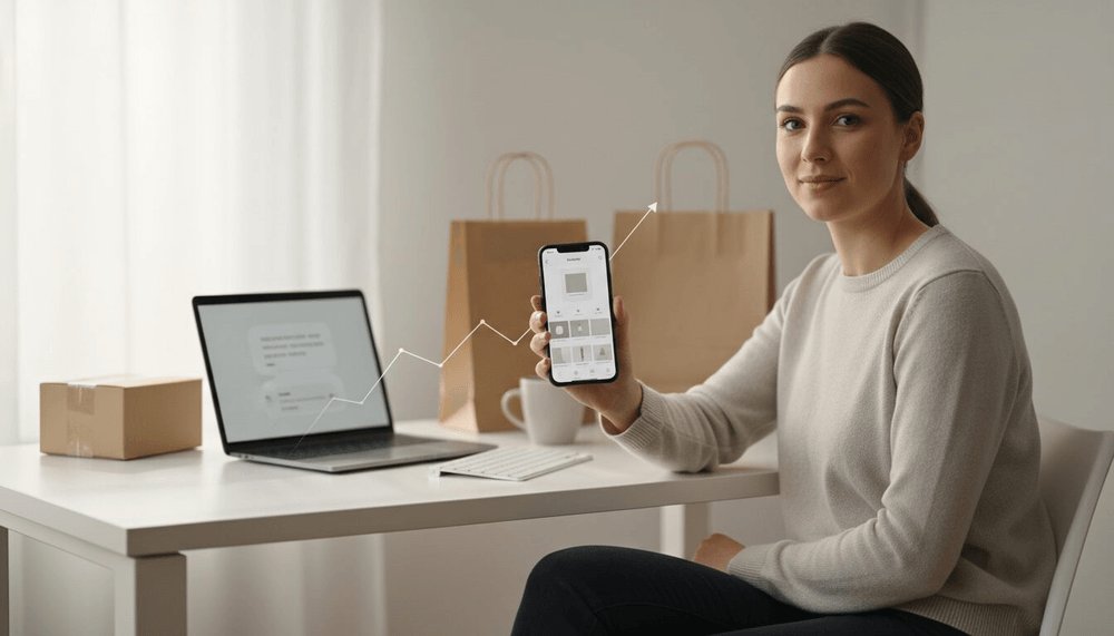 🚀 ChatGPT booste les ventes e-commerce de 28% pendant le Black Friday ! L'IA révolutionne le shopping en ligne et transforme l'expérience client. #Ecommerce #IA actmrkt.fr/8eLz7m