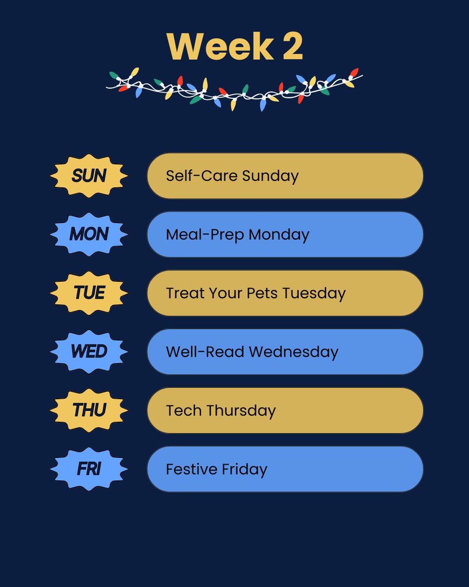 Welcome to week two of 12 Days of Pay! Every day brings a special brand reveal and 20% cashback, available for 24 hours only. 

🔗Learn more about Cashback+ Pay: cobaltcu.com/cashback-pay-a…