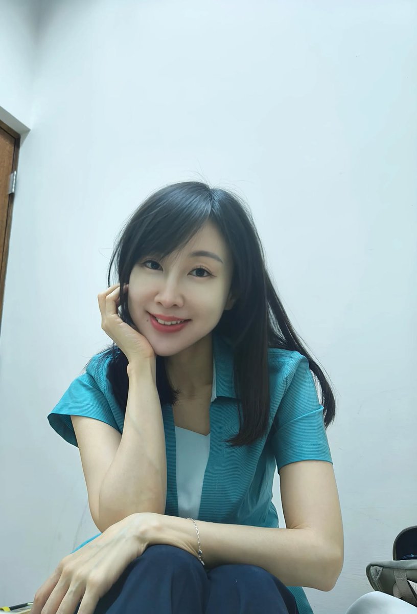 🇹🇼郵局單親媽媽-宛如 tweet media