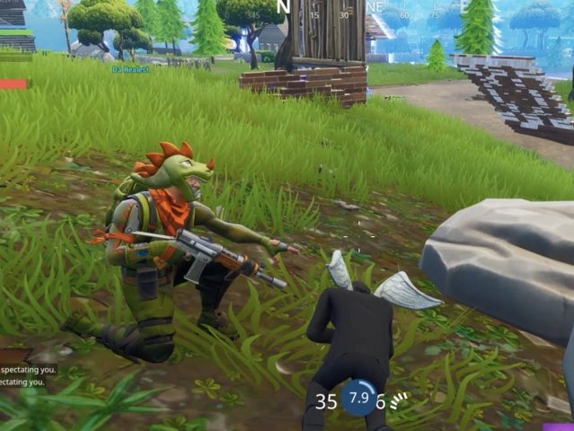 legit fortnite leaks tweet media