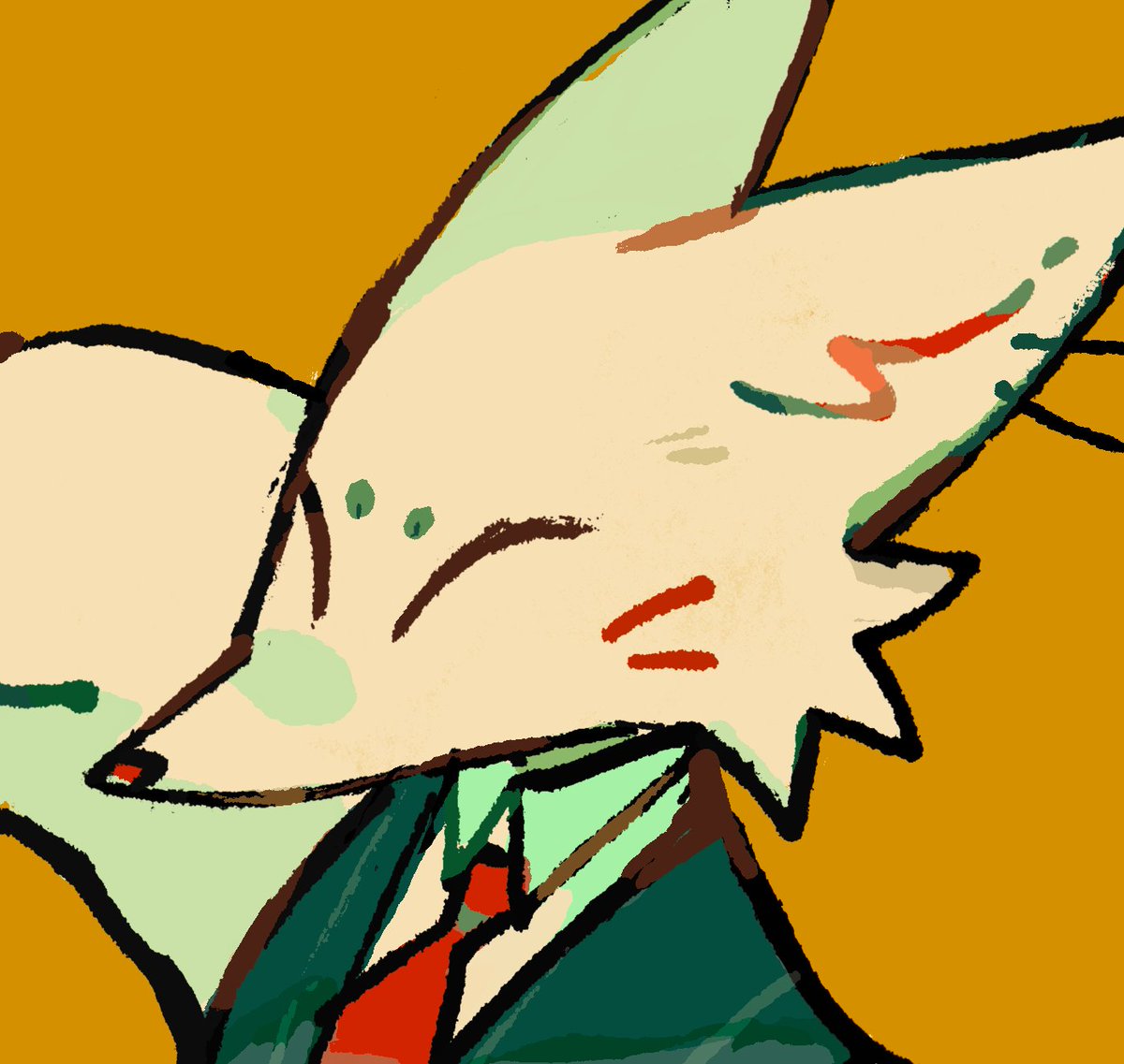 yako ✶ tweet media