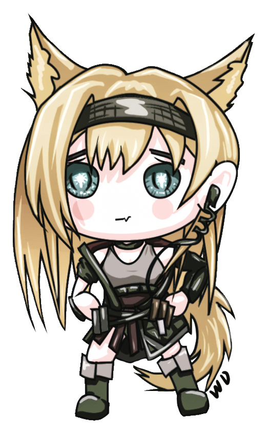 Dimongo619467's tweet photo. just chibi wolf https://t.co/3ezTAwbt7e