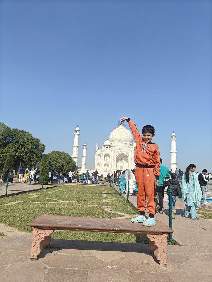 Punit Kumar Dhankad tweet media