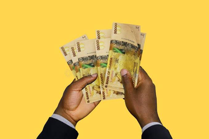 powerfmuganda's tweet image. What one thing don't you mind sending any amount of money on?

Share with Anne
#NightFallUg