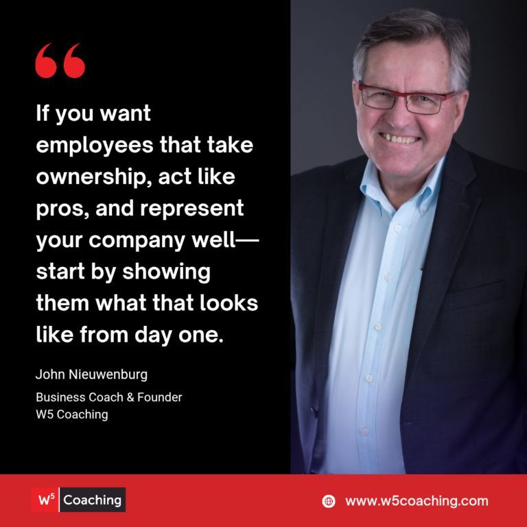 John Nieuwenburg (@w5coaching) on Twitter photo 