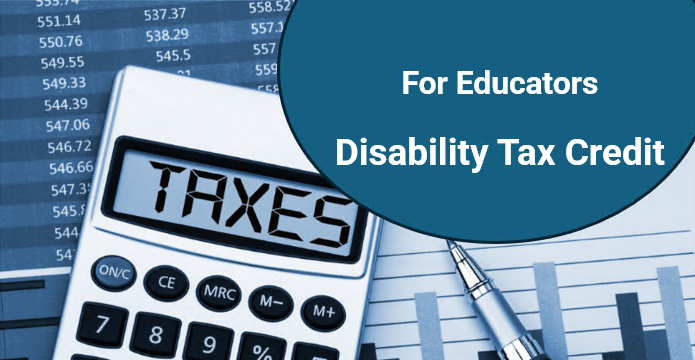 Looking to better understand the Disability Tax Credit and how to support families of students with #LDs and #ADHD?

Watch our webinar recording to learn key steps, eligibility basics, and how observations can support families. #LDAO #OntarioEducation

🔗ldatschool.ca/webinar-record…