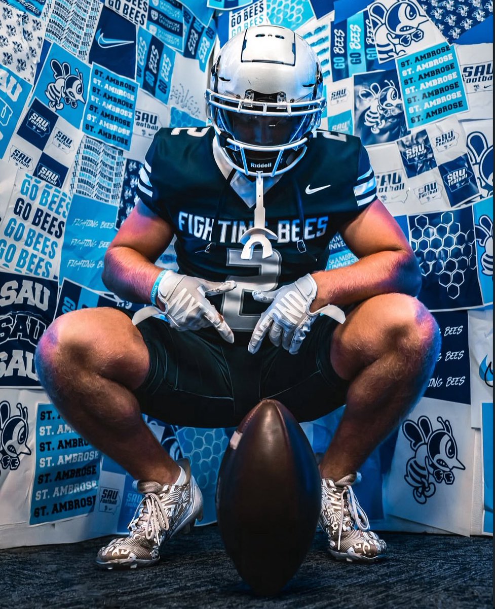 Symarr Armstrong tweet media