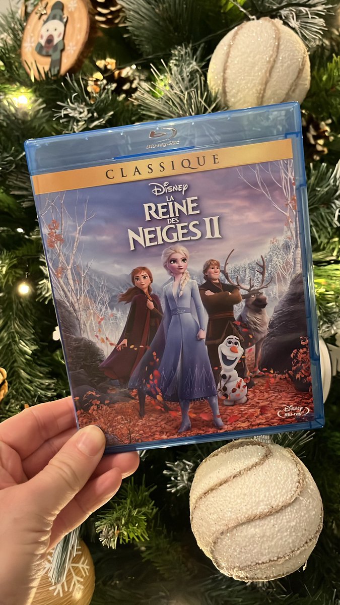 🎬 Soirée Chris Buck &amp; Jennifer Lee #NW