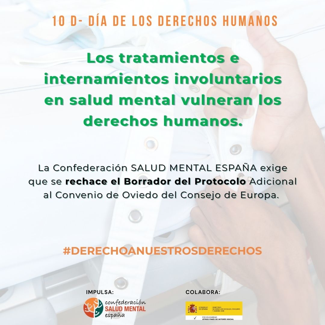 Federación Salud Mental Región de Murcia tweet media