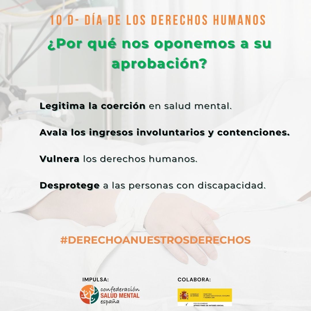 Federación Salud Mental Región de Murcia tweet media